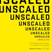 Unscaled